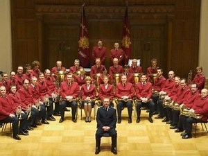 Hendon Band of The Salvation Army - Alchetron, the free social encyclopedia