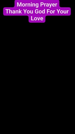 Morning Prayer (2-17-25) Thank you Lord for your lovingkindness. | Phillip Carter