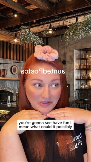 Filming Challenges in a Restaurant Setting