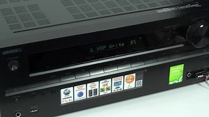 1.7K views · 35 reactions | Dieses Video zeigt Euch Schritt für Schritt, wie Ihr bei Eurem Onkyo Heimkino-Receiver ein Firmware Update über den USB-Anschluss durchführen könnt. | Onkyo Europe (DE) | Facebook