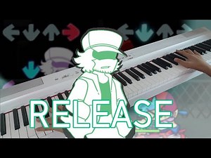 Friday Night Funkin' - Release (Smoke 'Em Out Struggle Vs Garcello Mod)