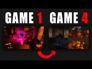 The Ultimate Call Of Duty Zombies Challenge!