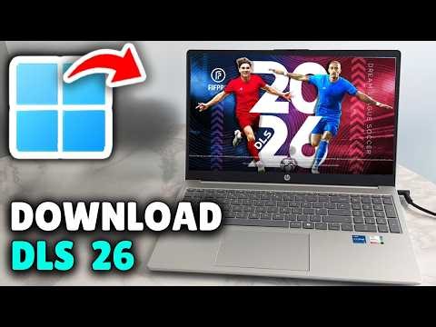 How To Download DLS 26 On PC - Full Guide