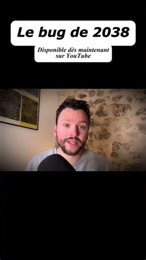 Le bug informatique le plus connu du monde