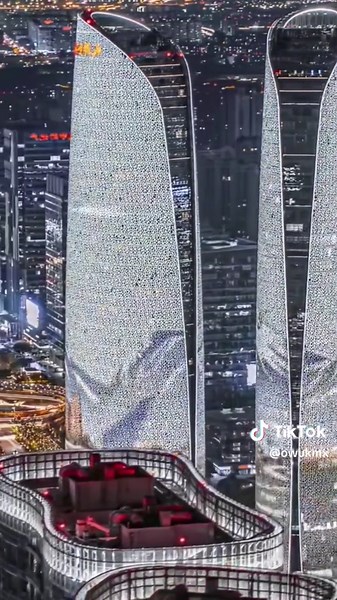 Exploring Panda City: Chengdu, Sichuan Province, China