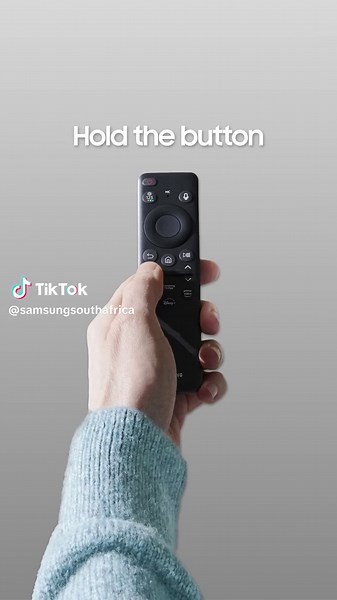 Samsung South Africa on TikTok
