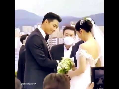 The BinJin Wedding of the Century - Hyun Bin & Son Ye Jin
