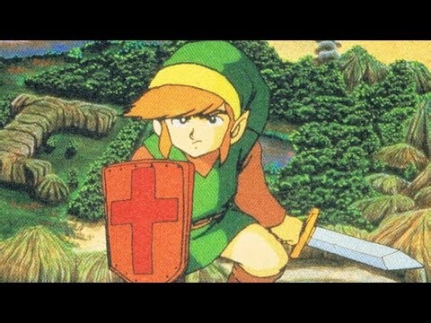 The Legend of Zelda (NES) Second Quest playthrough but 20% faster