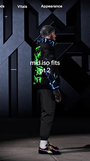 Mastering Iso Fits and Glide Fits in 2K