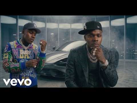 Dababy -- Blackout 🔥🔥(Official video) | Hard rap Anthem 2026