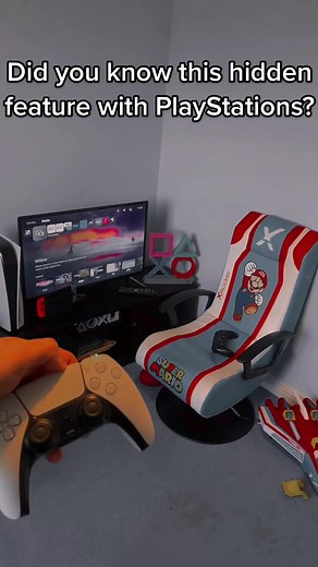 How to charge your controller… #fyp #foryoupage #playstation #controller