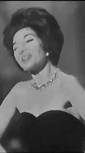 Callas sings Habanera from Carmen #carmen #maria | Amazing Music