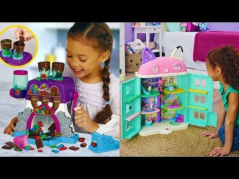 Top 5 Best Toys for Girls on Amazon!