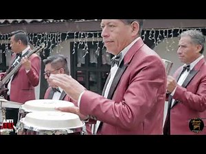 Gema (Bolero) - Marimba El Valle de San Pedro Sacatepéquez, San Marcos