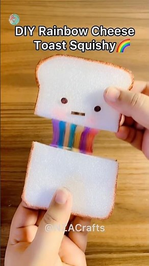 Things to do when you’re bored DIY Squishy Easy and simple tutorial #diy #viral #shorts #usashorts