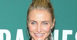 The 4 Weirdest, Grossest, Most TMI Quotes From Cameron Diaz's The Body Book