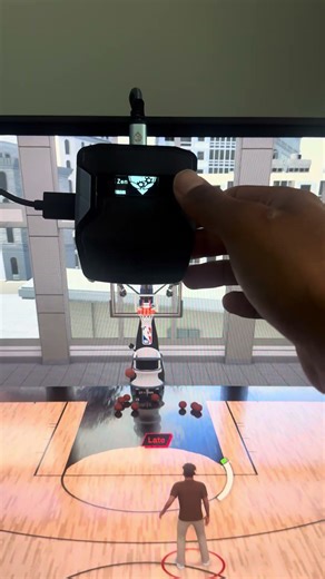 Cronus Zen 2K26 PERFECT GREEN Window Script