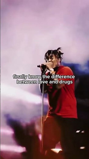 Juice wrld- Lean wit me 😴 #lyrics