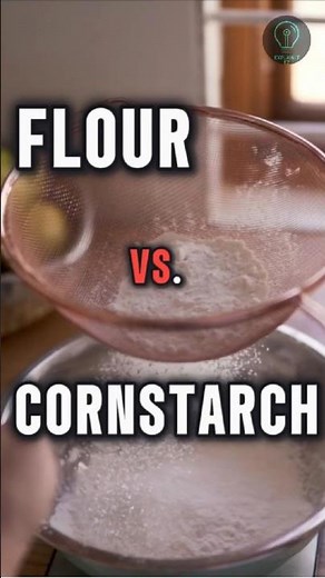 Cornstarch vs Flour: Which One’s Better for Cooking?