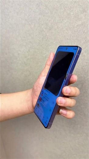 The newly upgraded privacy screen mode on the Samsung S26 Ultra is incredibly useful!