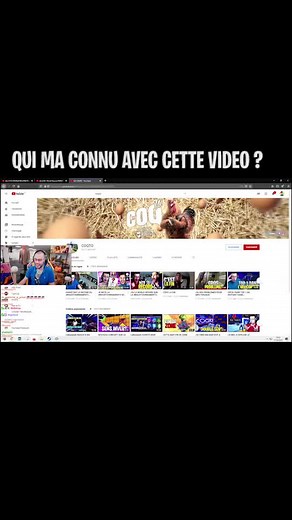 J'ai critique la map edit de lebouseuh #lebouseuh #mapedit #coqto #fortnite #bouzitournament #lebouseuhgaming