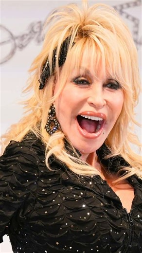 DOLLY PARTON TURNING 80! 🤯 Country Legend's Secret: "I Ain't Got Time to Get Old!" #DollyParton