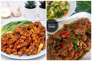 13 Resep olahan daging sapi paling mudah dibuat, empuk, enak, dan menggugah selera