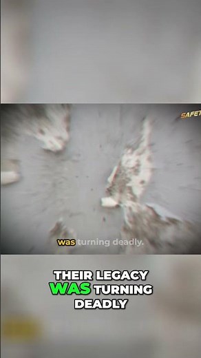 James Hardie: Deadly Legacy of Asbestos Revealed #shorts