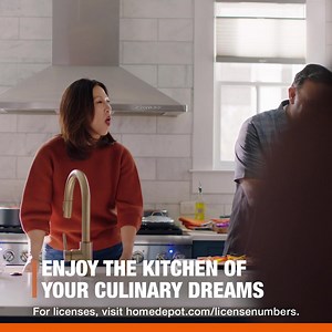 38K views · 667 reactions | Count on our experts to help with your countertop installation from start to finish. | The Home Depot | Facebook