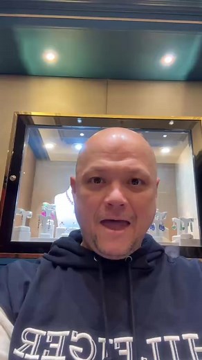 Haskell Jewelry on Reels