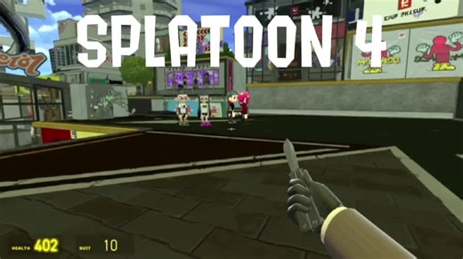 Splatoon 4 Early Release: Highlights and Features