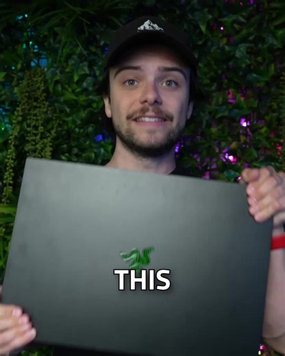 The ultimate Blade is waiting. Now up to $900 off select models. 4K brilliance, desktop-class performance, and RTX power — now at an exclusive value. | Razer