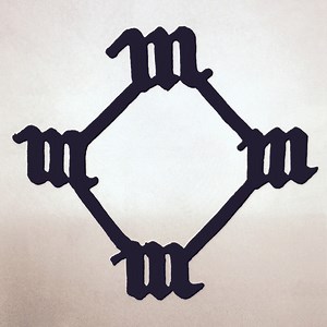Kanye West - All Day