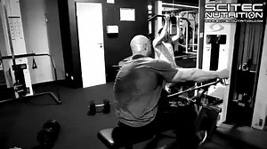 84K views · 3.3K reactions | Back and Arm workout #Scitec #MuscleArmy style! Scitec Online Scitec Magyarország #TeamScitec | Ben Pakulski IFBB Pro | Facebook