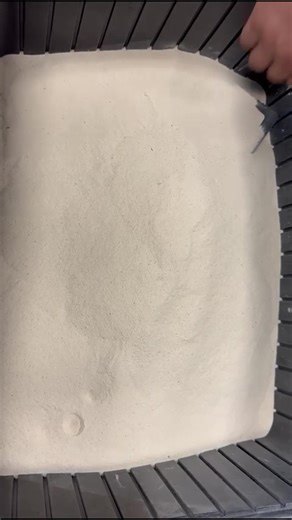 Our guns don't go off when you drop them, but they do run after being buried in 10 lbs of sand! #zenithfirearms | Zenith Firearms, Inc