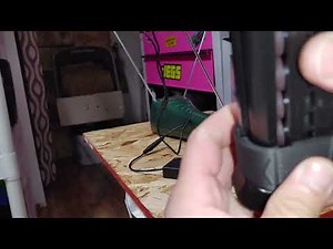 Tan First Strike FSC with AR Tactical 8g S-Type projectiles