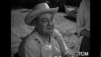 KEY LARGO ('48) was "one of the happiest movie experiences. I thought how marvelous a medium the movies were, to enable one to meet, befriend, and work with such people." –– Warner Bros. star Lauren Bacall recalling working on the film, alongside her husband Humphrey Bogart. See it this afternoon at 4pm ET. #WB100 | Turner Classic Movies: TCM