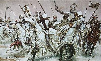 Zeph's The Teutonic Order Mod 1.2 addon - Medieval II: Total War
