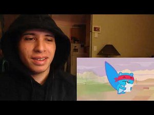 Warrior Reacts: Happy Tree Friends - Breaking Wind