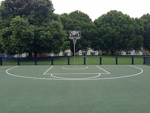 What Is a MUGA? - Soft Surfaces