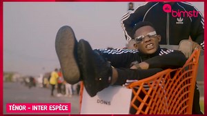 89K views · 6.4K reactions | Tenor est fâché comme quelqu'un à qui on a refusé la tchop au mariage. Le gars balance des rimes incroyables dans son freestyle inter espèce. Tenor - inter espèce (freestyle) Lien YouTube https://youtu.be/FCtMet1ZvJw #PartagezQuandCestBien #237RaisonsDexceller | Bimstr | Facebook