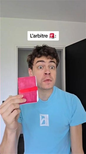 Des règles différentes pour l'Argentine ? 🤔💀