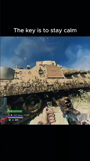 Just relax #battlefield #battlefield6 #redsec