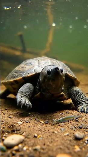 Turtle life cycle#naturelovers