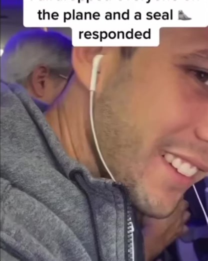 Hilarious Airdrop Prank on Plane | Funny Pictures Compilation