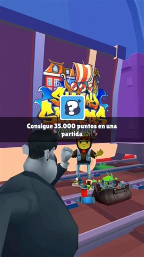 i sorry #subwaysurfers #viralshorts