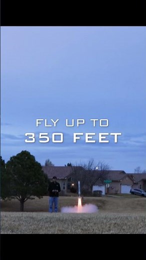 Introducing the Estes Gemini Titan 1:48 Scale Builder Kit