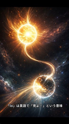 初のインターネット通信、たった2文字で終わった理由 #Shorts