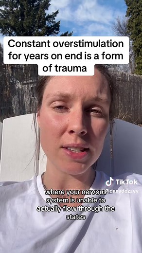 Understanding Nervous System Support for Healing