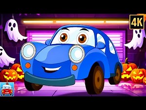 Oopsie Doopsie Halloween Dance Song
